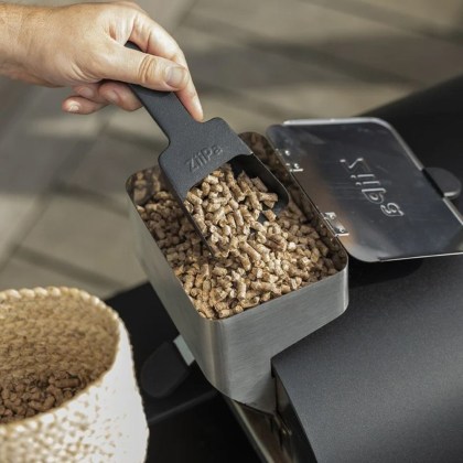 Donato Pellet Feeder ZiiPa (4)